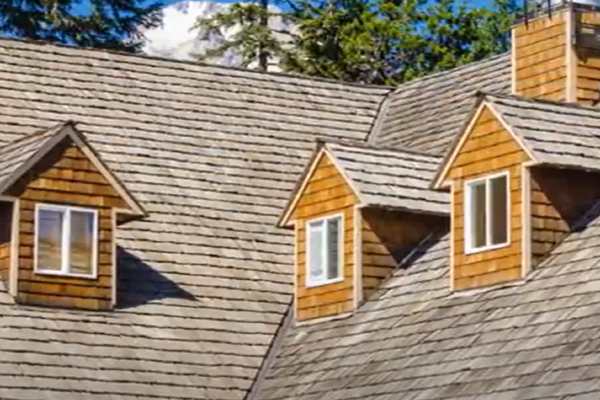 Gallery image 1 — Preferred Roofing