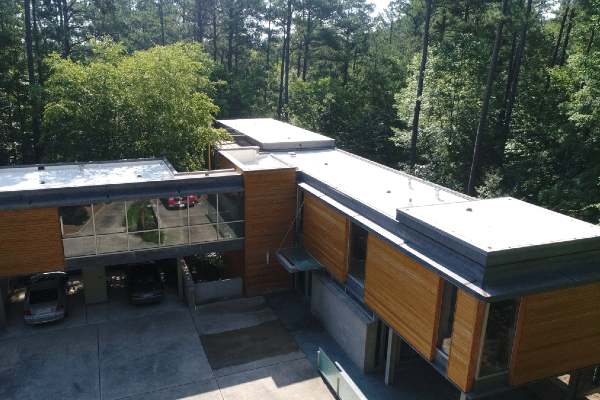 Gallery image 2 — Preferred Roofing