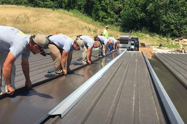 Gallery image 3 — Preferred Roofing