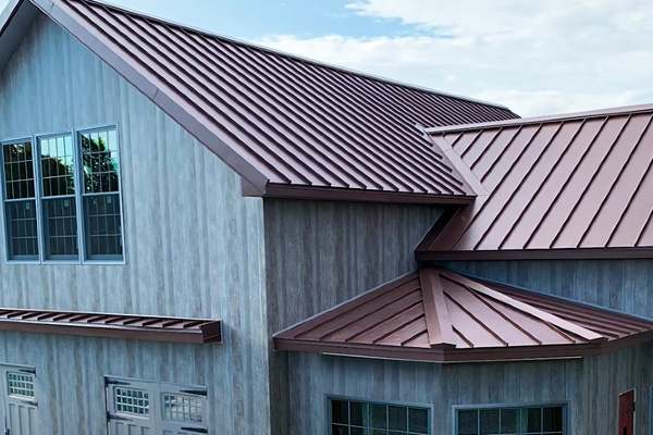 Gallery image 6 — Preferred Roofing