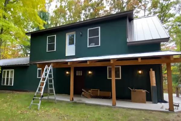 Gallery image 7 — Preferred Roofing