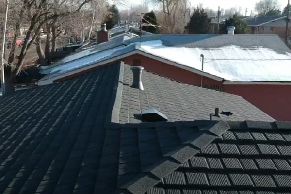 Gallery image 8 — Preferred Roofing