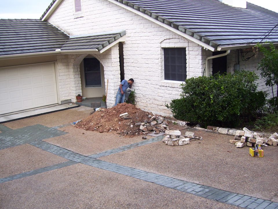About residential foundation repair near me