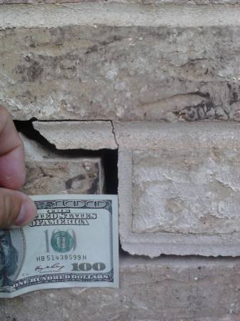 Gallery image 1 — residential foundation repair near me