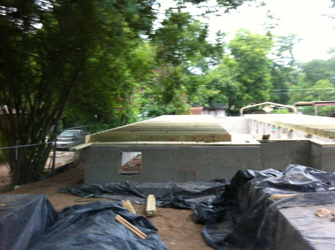 Gallery image 2 — residential foundation repair near me