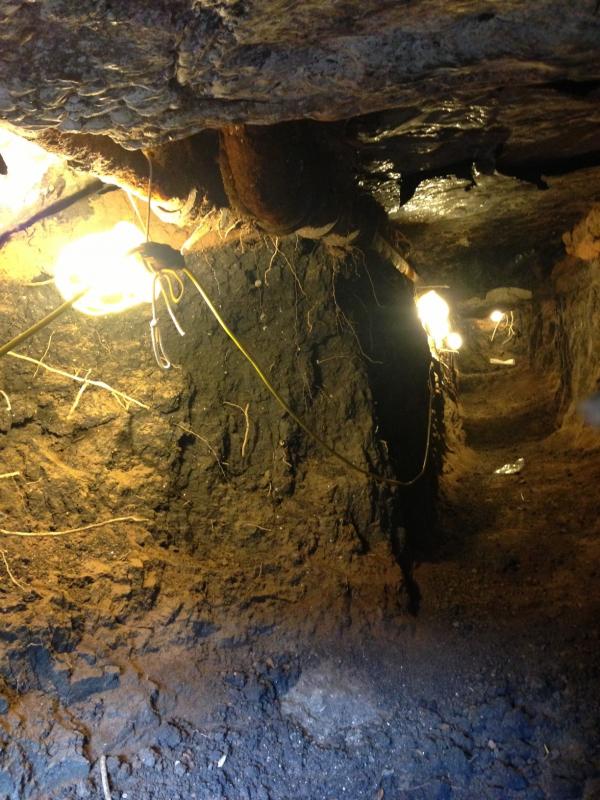 Gallery image 3 — residential foundation repair near me