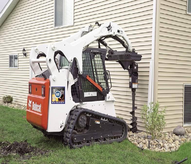 Gallery image 5 — residential foundation repair near me