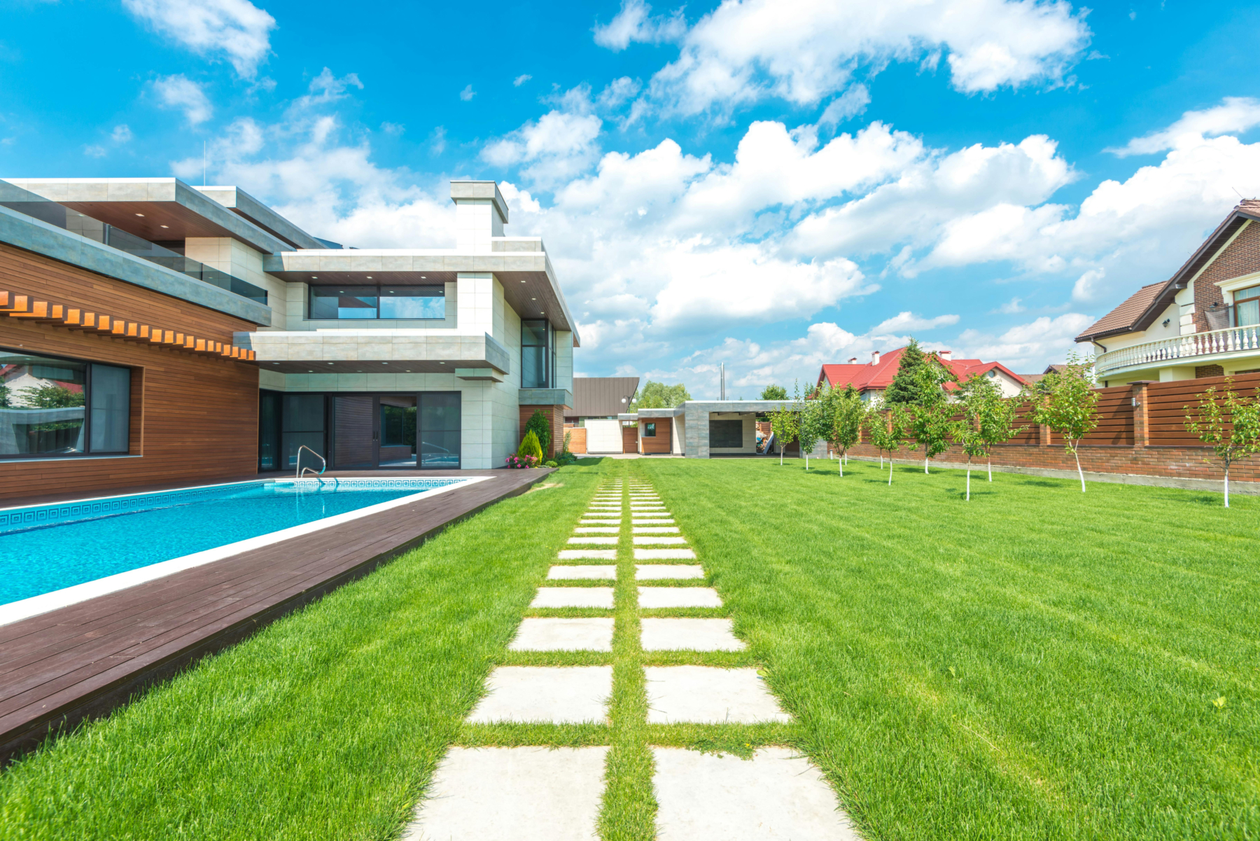 concrete driveway installation near me