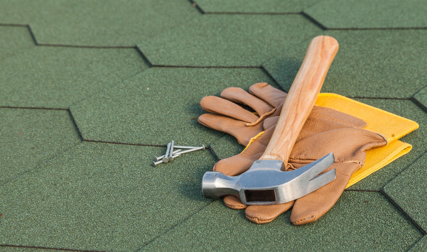 Gallery image 2 — STAR Roofing Service