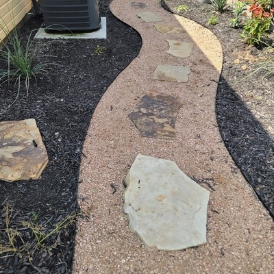 Gallery image 6 — irrigation system installation Dallas