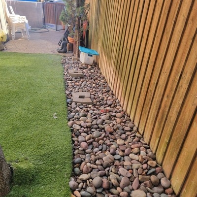 Gallery image 7 — irrigation system installation Dallas