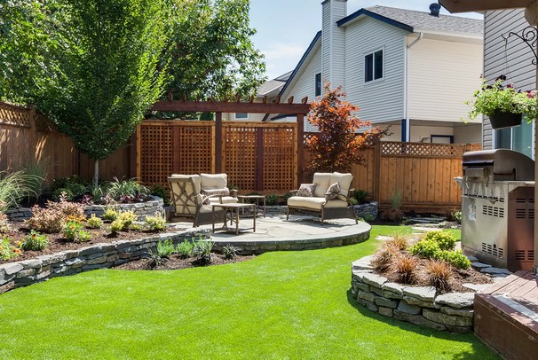 Gallery image 1 — irrigation system installation Dallas