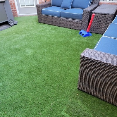 Gallery image 8 — irrigation system installation Dallas