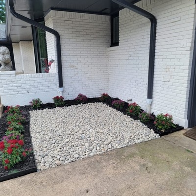 Gallery image 5 — irrigation system installation Dallas