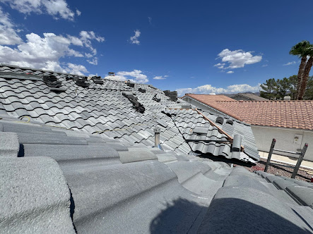 Gallery image 4 — attic venting service Las Vegas