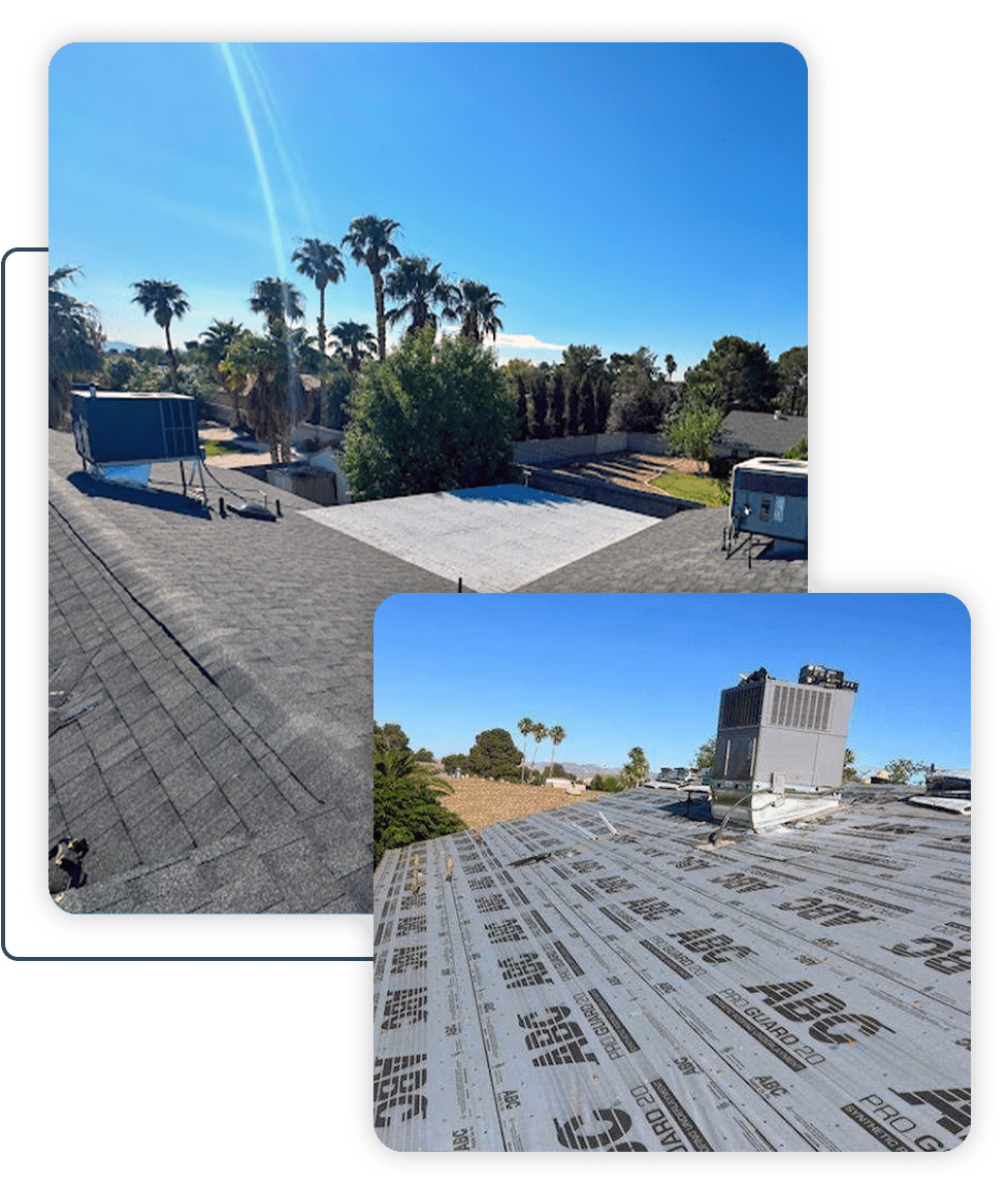 Gallery image 6 — attic venting service Las Vegas