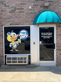 About All Dry Services of North Dallas