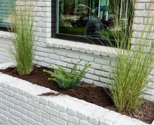 Gallery image 4 — residential landscape installation near me