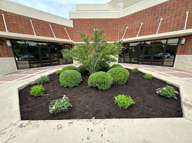 About residential landscape installation near me