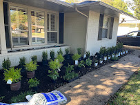 Gallery image 4 — residential landscaping Garland
