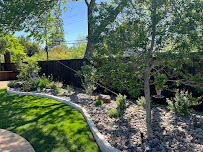 About residential landscaping Garland