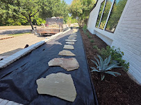 Gallery image 3 — residential landscaping Garland