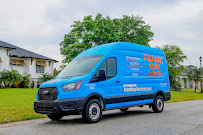 through the wall AC repair New Jersey Area