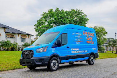 Gallery image 1 — EV charger installation Frank Gay Services