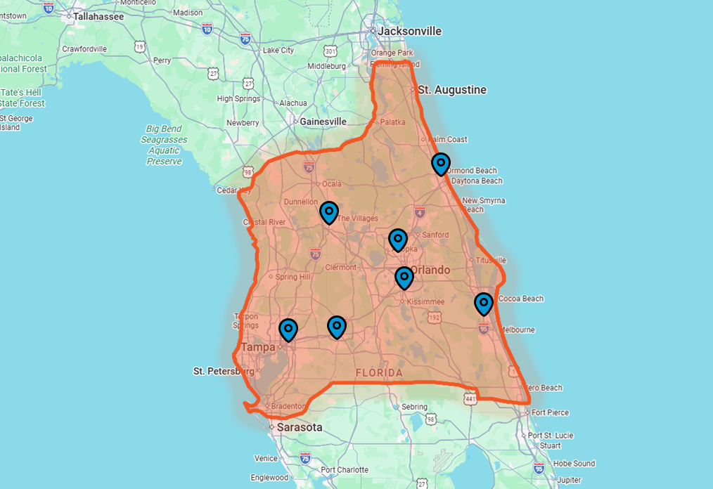 EV charger installation Frank Gay Services