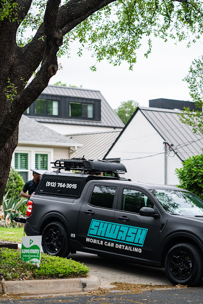 Gallery image 1 — SHWASH Mobile Car Detailing