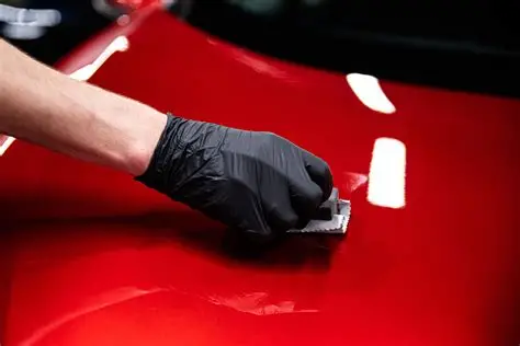 Gallery image 4 — SHWASH Mobile Car Detailing