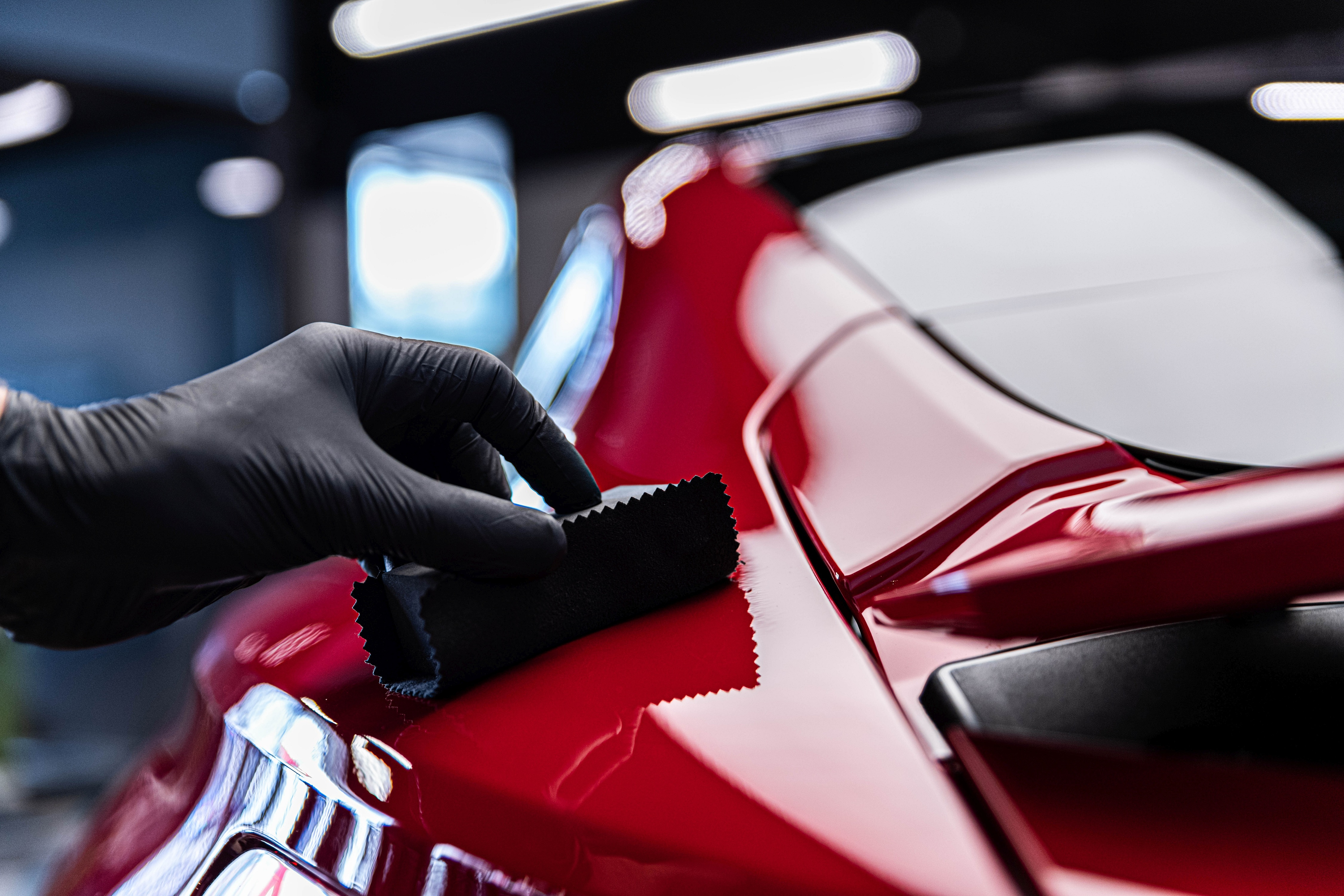 Gallery image 2 — SHWASH Mobile Car Detailing