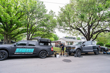 Gallery image 3 — SHWASH Mobile Car Detailing