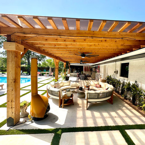 About Complete Landscape & Design