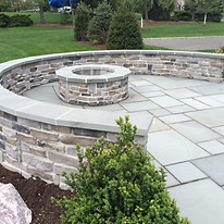 yard transformation Dallas