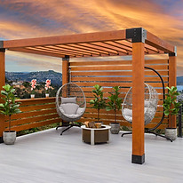 Gallery image 4 — yard transformation Dallas