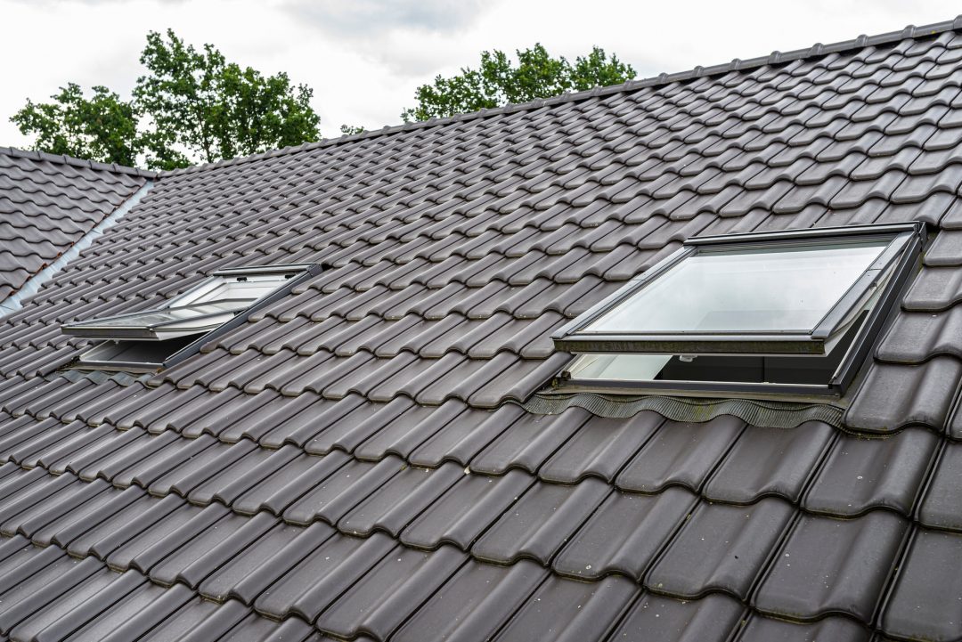 Gallery image 6 — residential roofing services near me