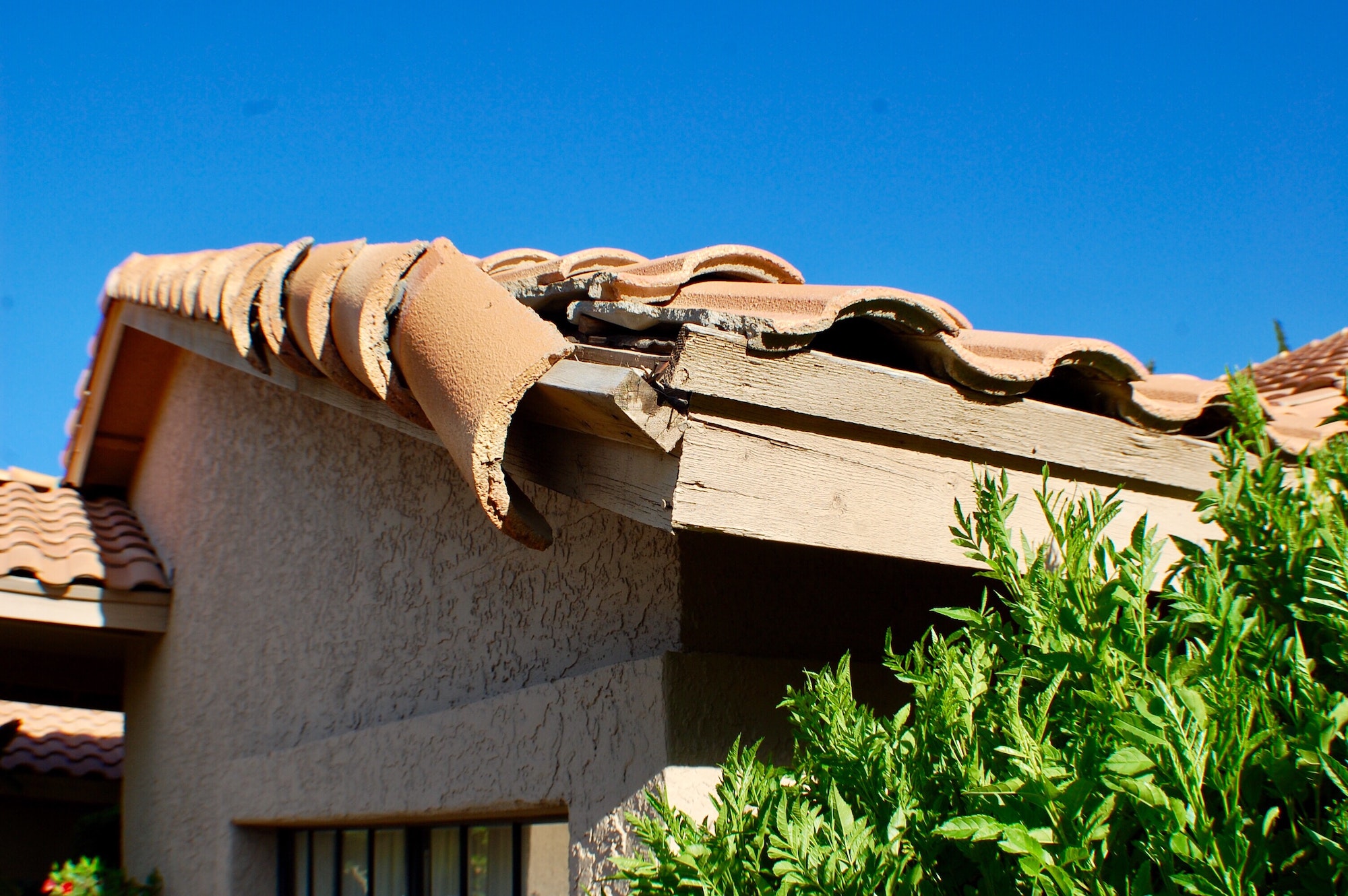 Gallery image 1 — roof inspection Chandler AZ