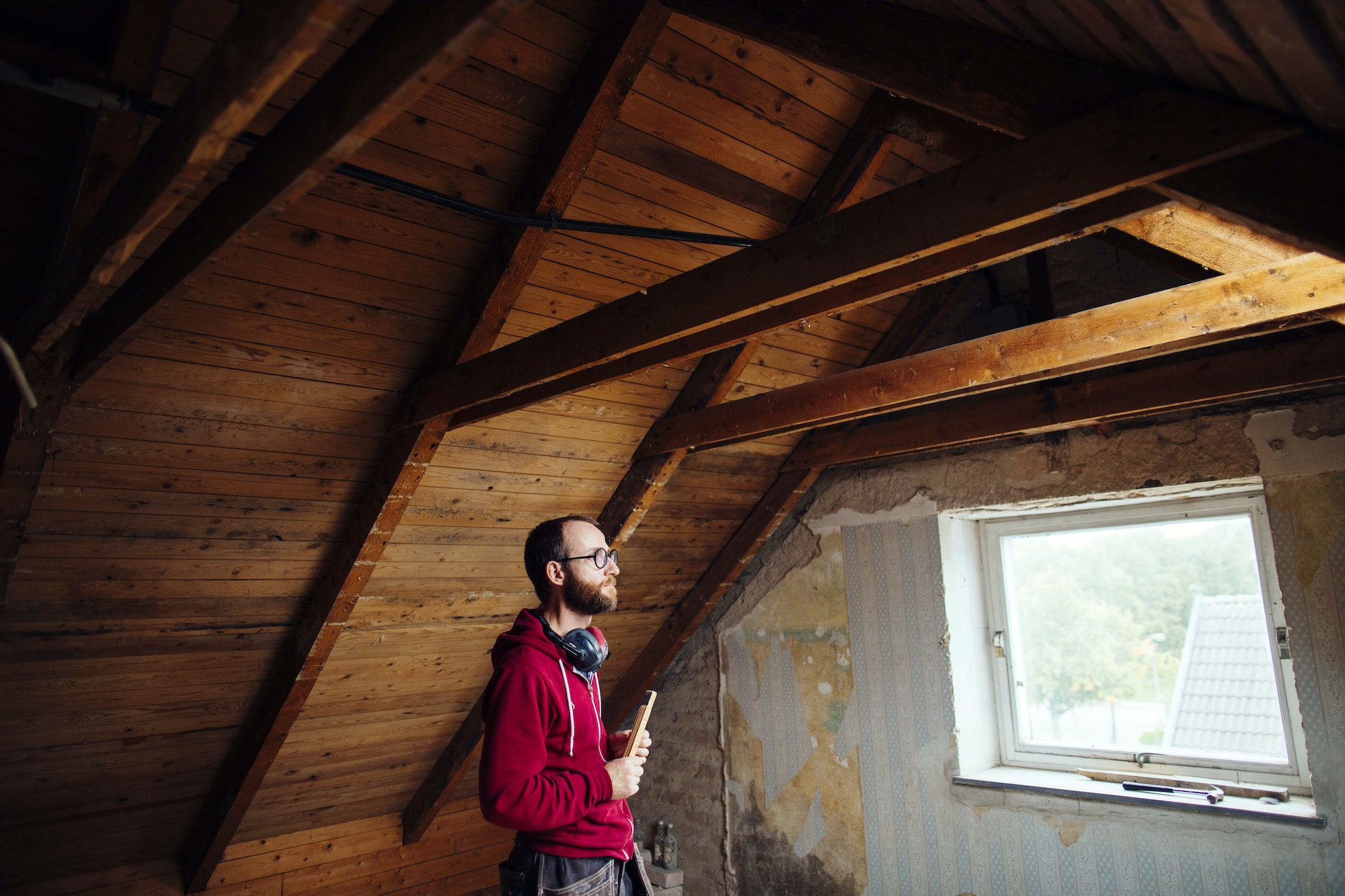 Gallery image 3 — roof inspection Chandler AZ
