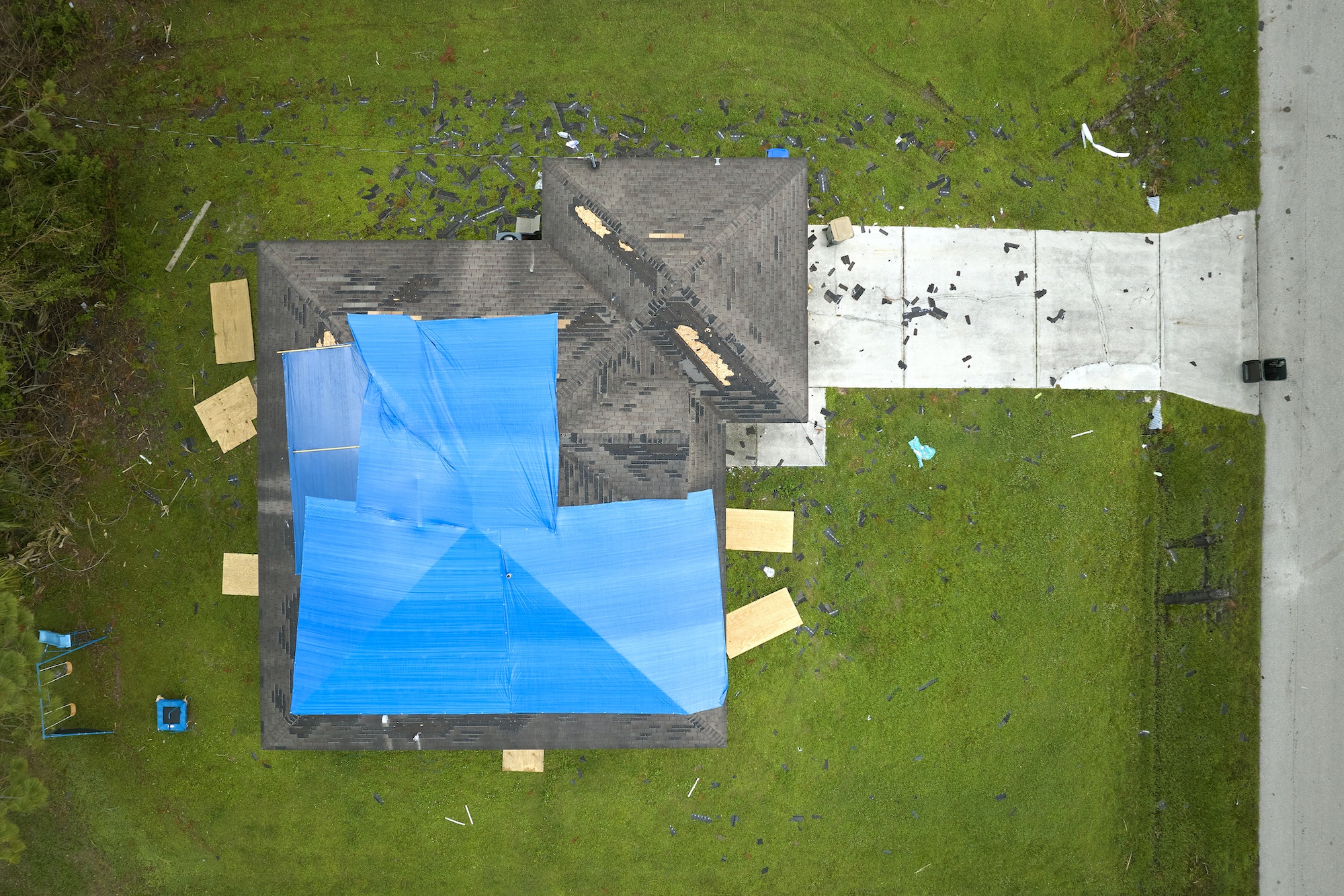 Gallery image 4 — roof inspection Chandler AZ