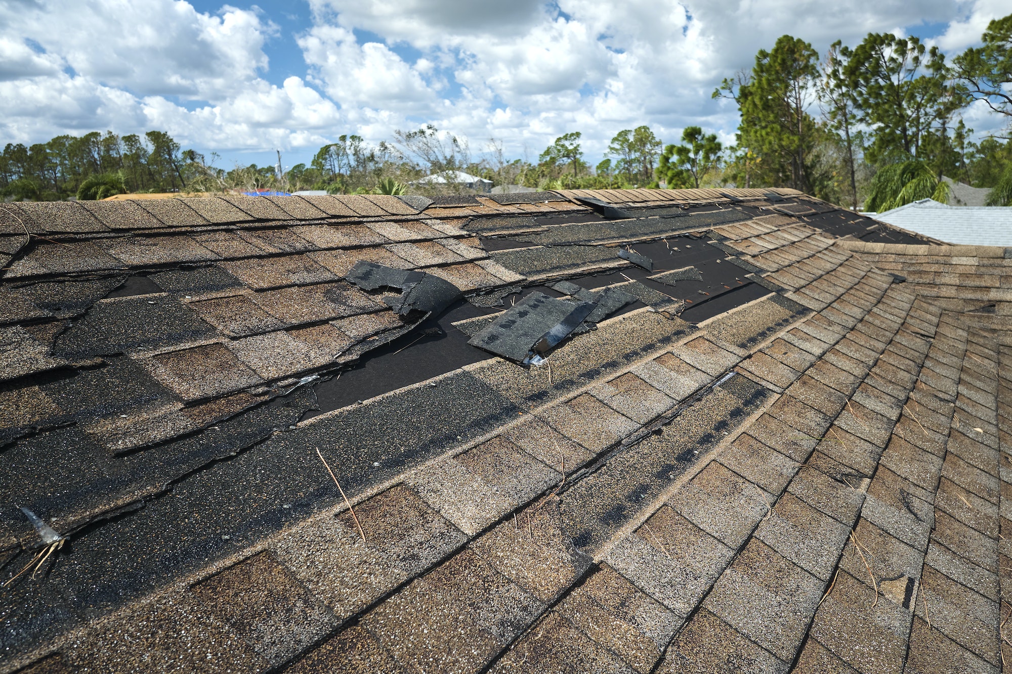 roof inspection Chandler AZ