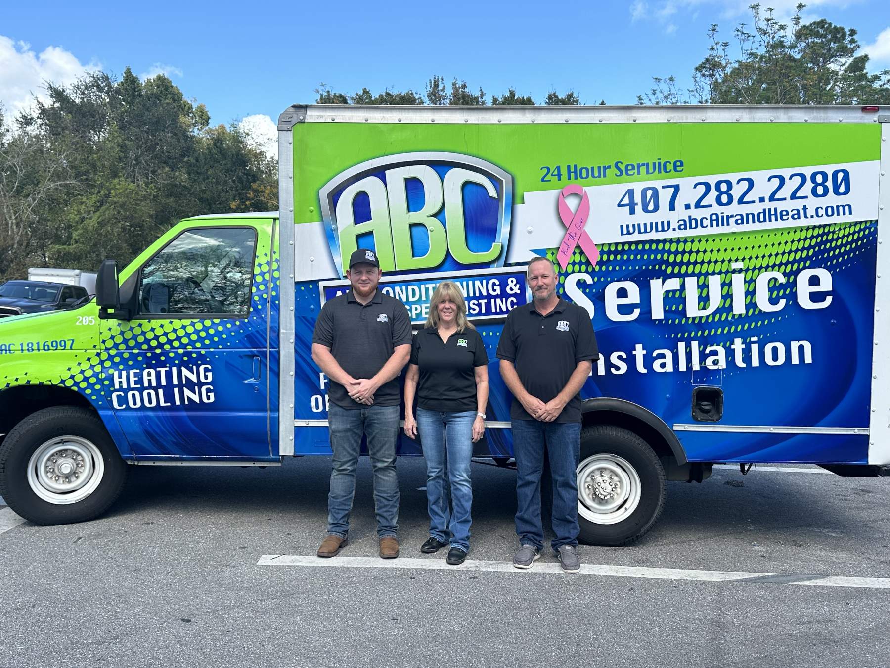 Gallery image 8 — air duct cleaning Oviedo