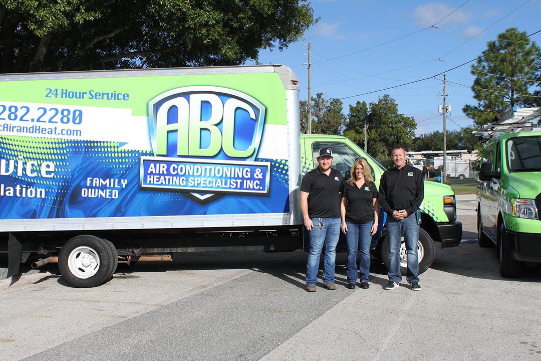 About air duct cleaning Oviedo