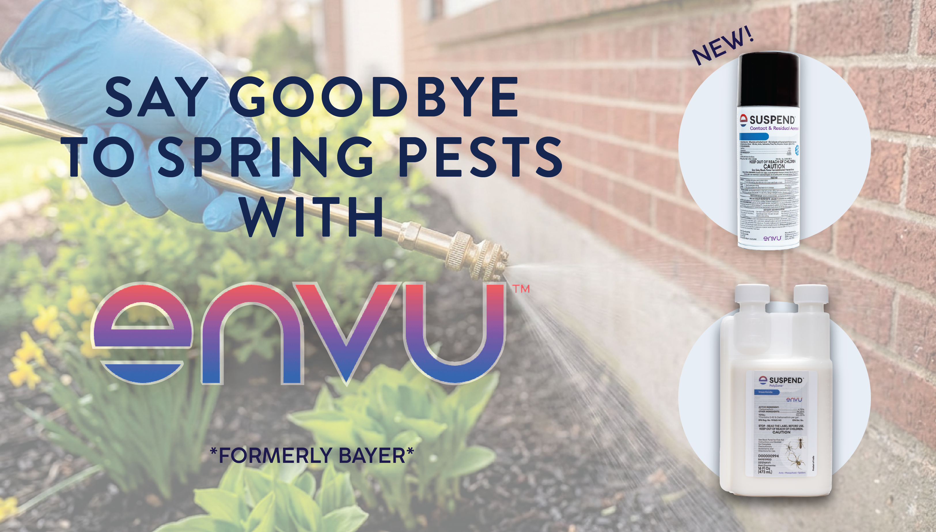 Gallery image 12 — Do It Yourself Pest Control