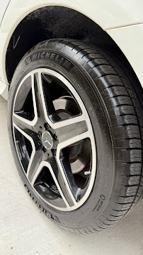 interior car detailing service