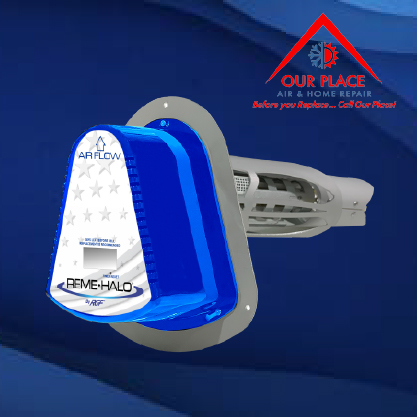 Gallery image 5 — affordable AC replacement Orlando