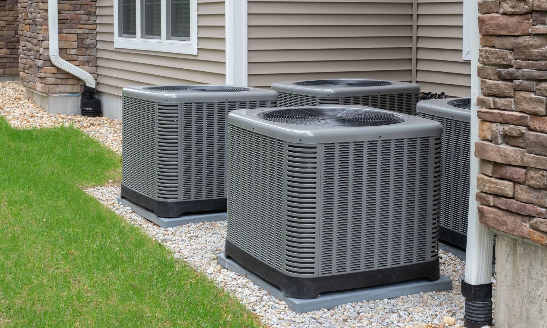 Gallery image 1 — affordable AC replacement Orlando