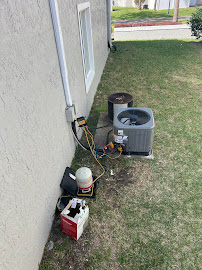 About affordable AC replacement Orlando