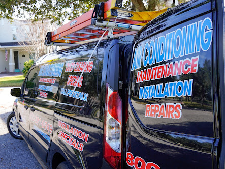 Gallery image 3 — affordable AC replacement Orlando