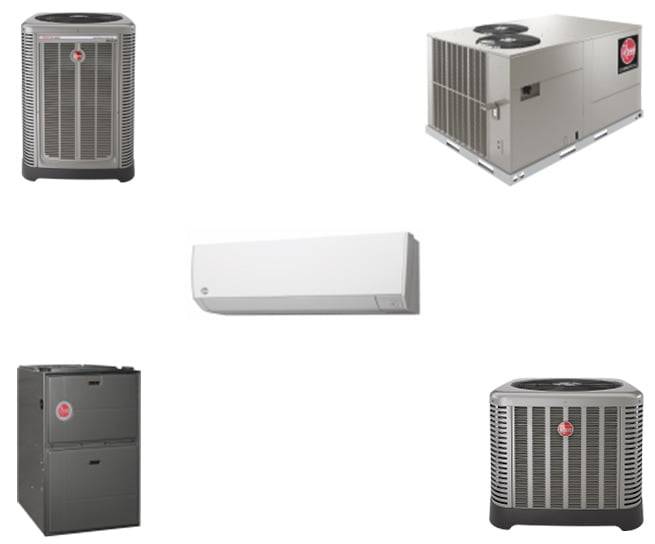 Gallery image 2 — affordable AC replacement Orlando